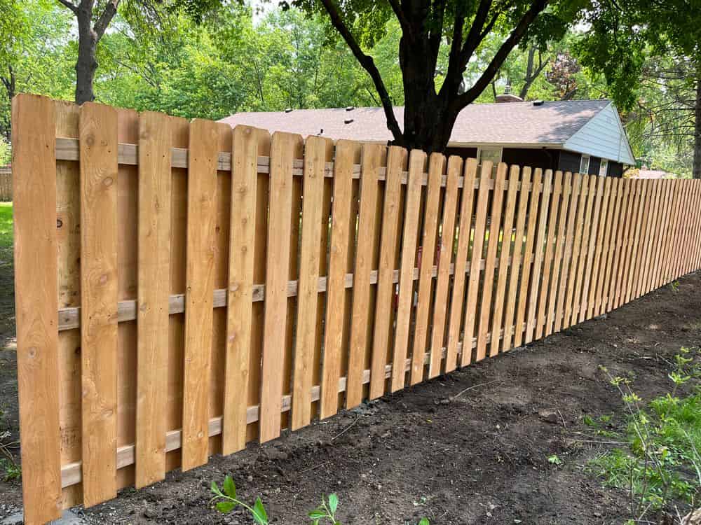Fence Repair  image