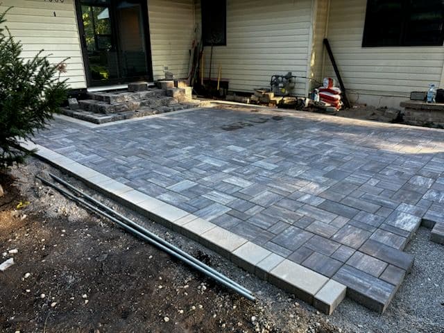 Gallery photos for Transform Your Yard with a Custom Patio Upgrade: Image #2