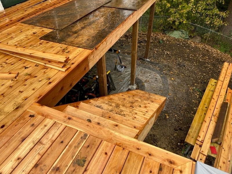 Gallery photos for Crafting Exquisite Decks in Minnetonka: Image #2