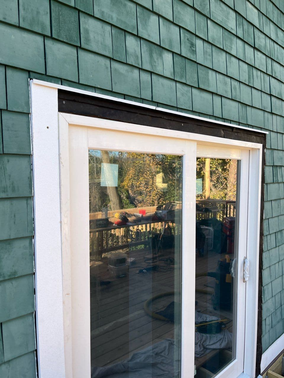 Gallery photos for Sliding Door Installation Minnetonka: Image #1