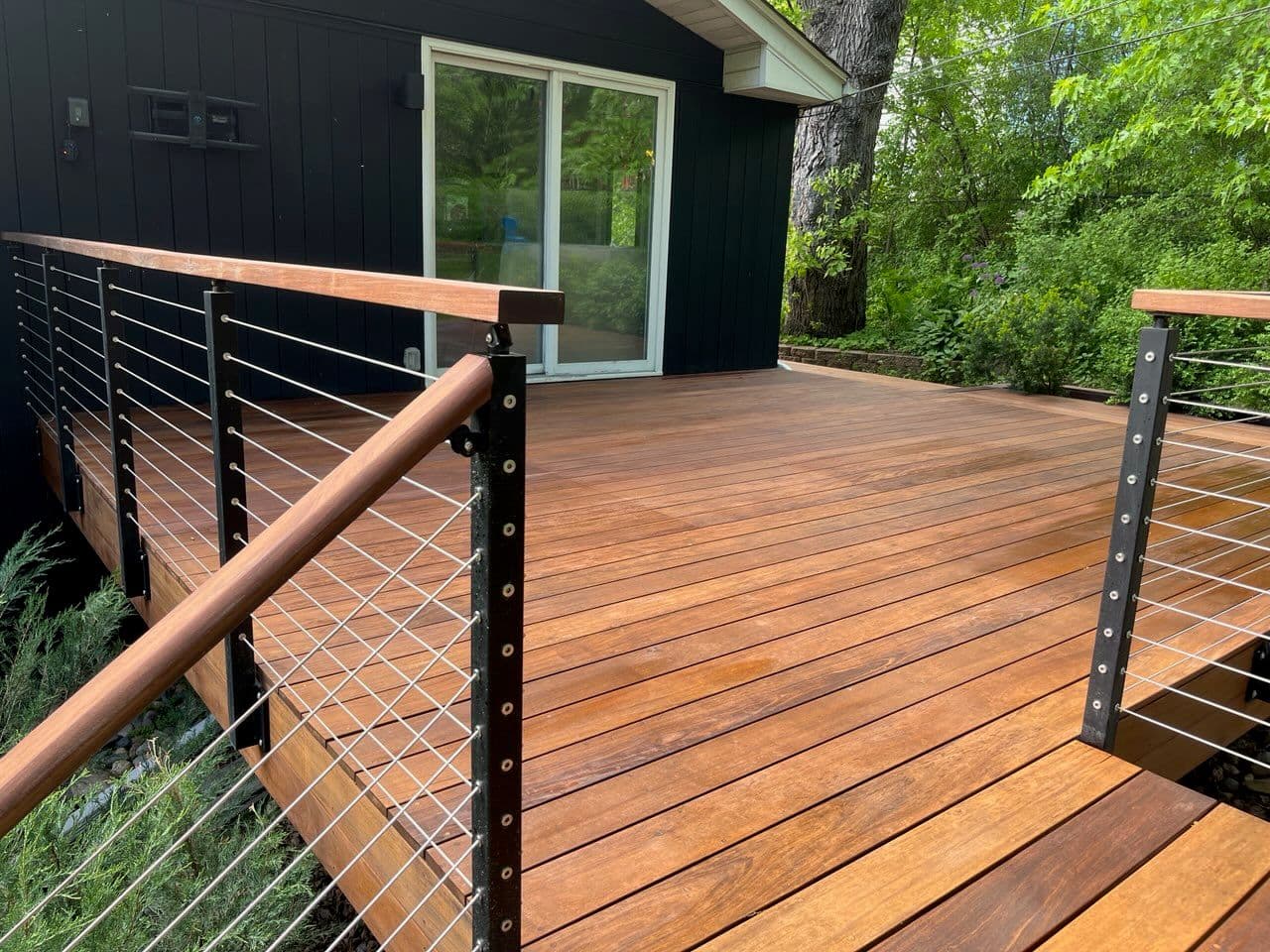 Transform Your Backyard with Beautiful Decks image