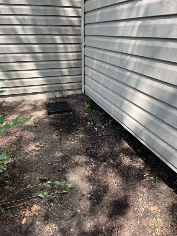 Expert Drainage Solutions for a Dry Home