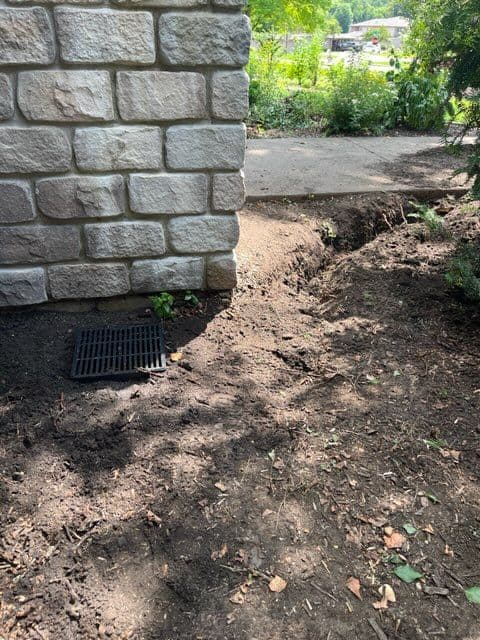 Gallery photos for Expert Drainage Solutions for a Dry Home: Image #1