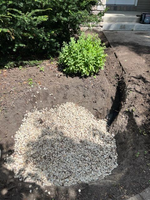 Gallery photos for Expert Drainage Solutions for a Dry Home: Image #3