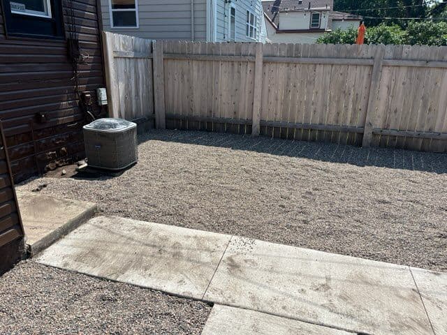 Transform Your Yard with Our Unique Makeover image