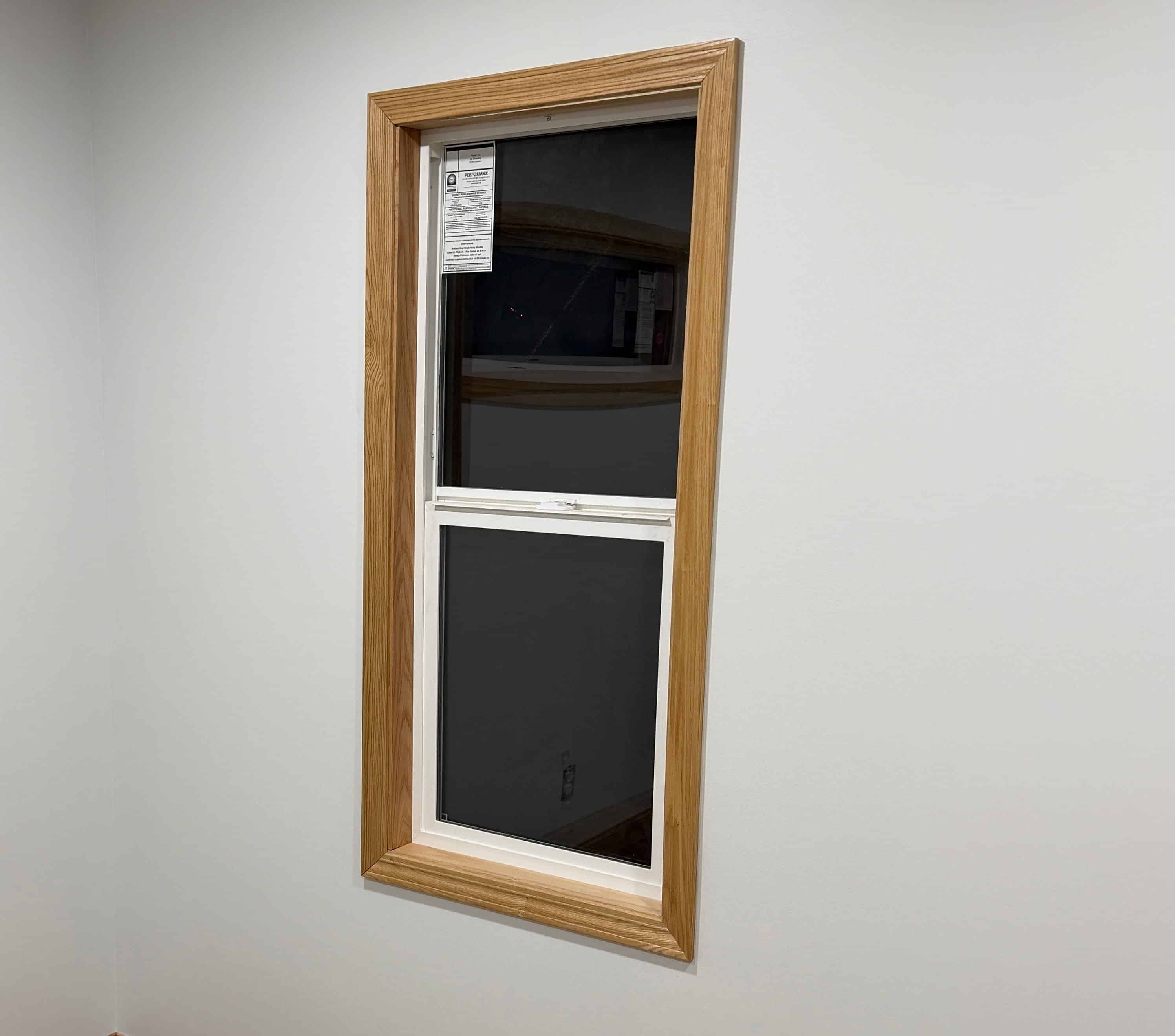 Window Replacement and Repair image