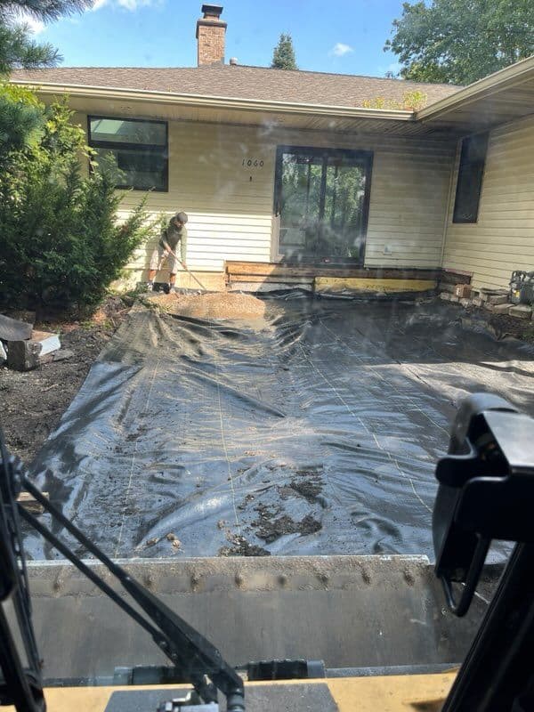 Transforming Outdoor Spaces with Custom Solutions image