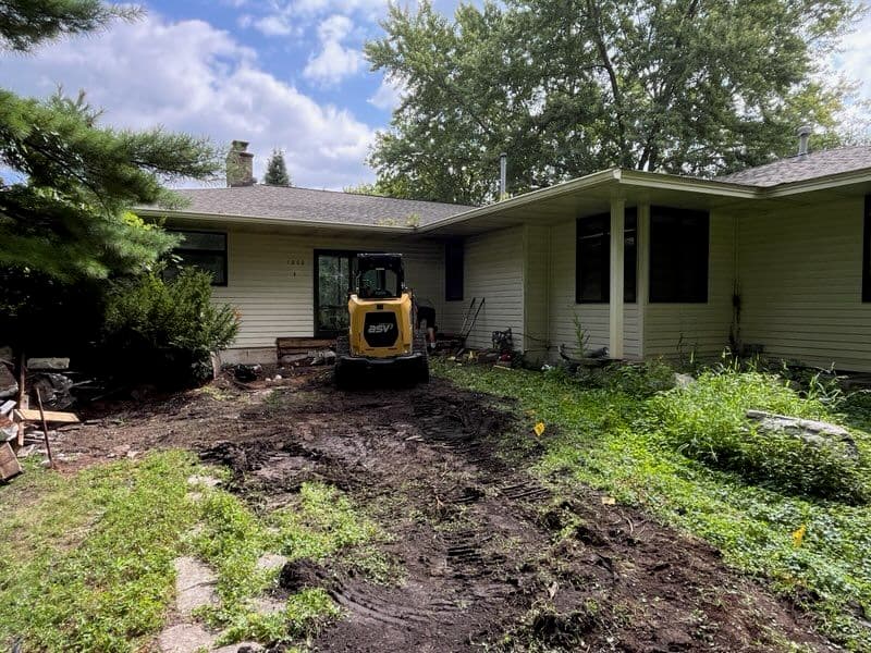 Gallery photos for Transforming Outdoor Spaces with Custom Solutions: Image #1