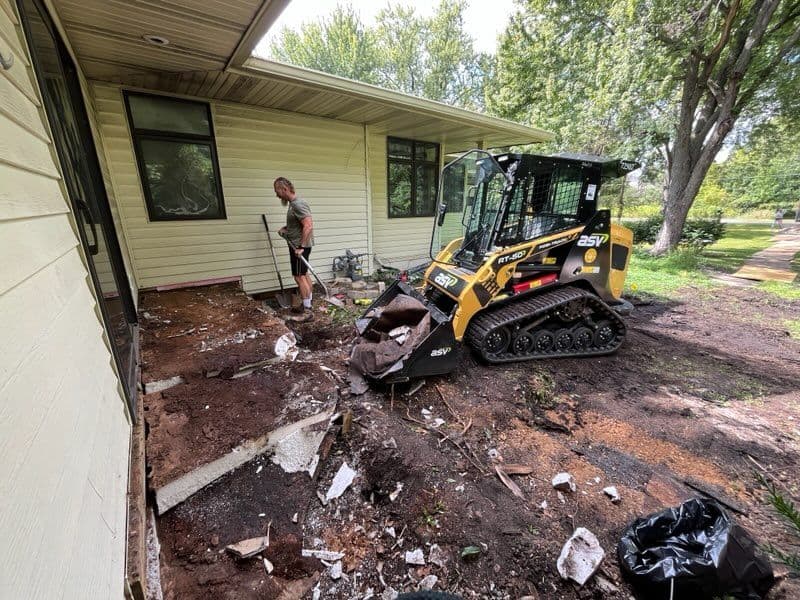 Gallery photos for Transforming Outdoor Spaces with Custom Solutions: Image #2