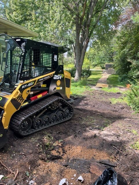 Gallery photos for Transforming Outdoor Spaces with Custom Solutions: Image #3